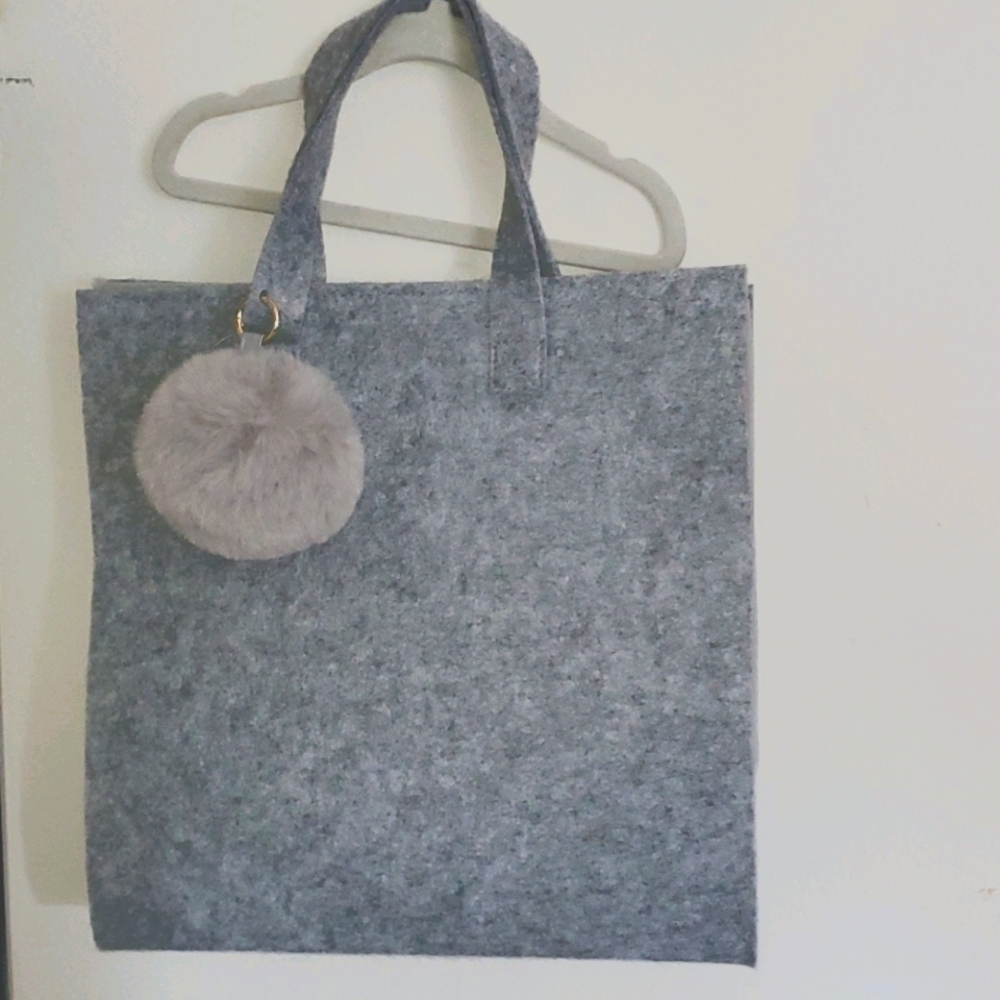 🛍 Fashionable shopping bag 🛍